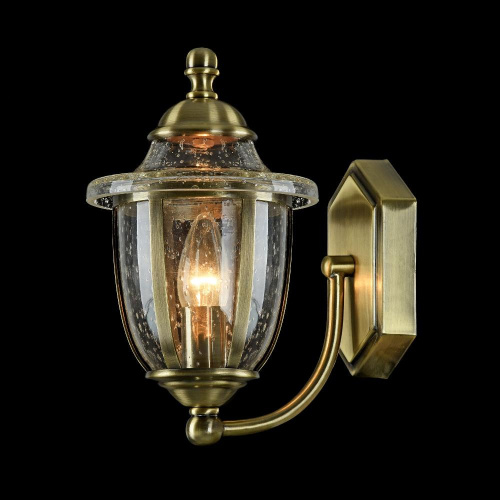 Бра Maytoni Zeil H356-WL-01-BZ