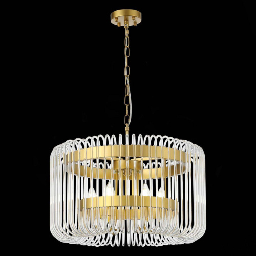 Подвесная люстра ST Luce Grosseto SL1228.203.06 Подвесная люстра ST Luce Grosseto SL1228.203.06