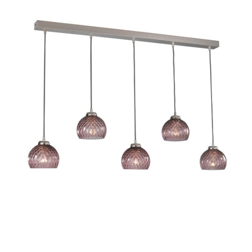 Подвесной светильник Reccagni Angelo B 10006/5