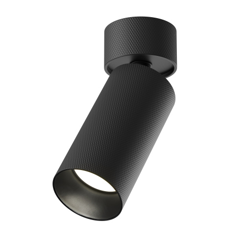 Потолочный светильник Technical C082CL-01-GU10-B Потолочный светильник Technical C082CL-01-GU10-B