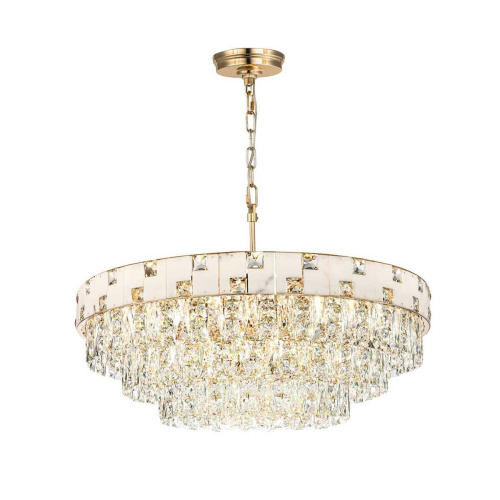 Подвесная люстра Odeon Light CHESSI 5076/21 Подвесная люстра Odeon Light CHESSI 5076/21