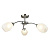Потолочная люстра Seven Fires Totgnir 66653.01.03.03