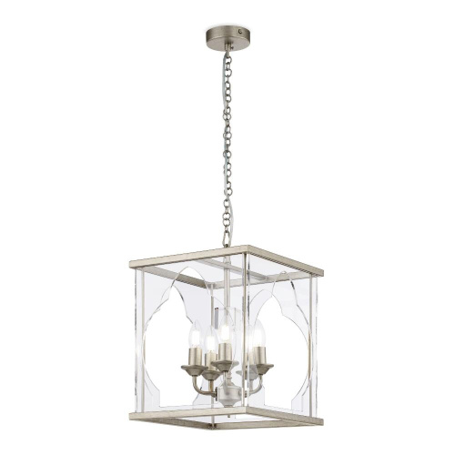 Подвесной светильник Maytoni H008PL-05G Подвесной светильник Maytoni H008PL-05G