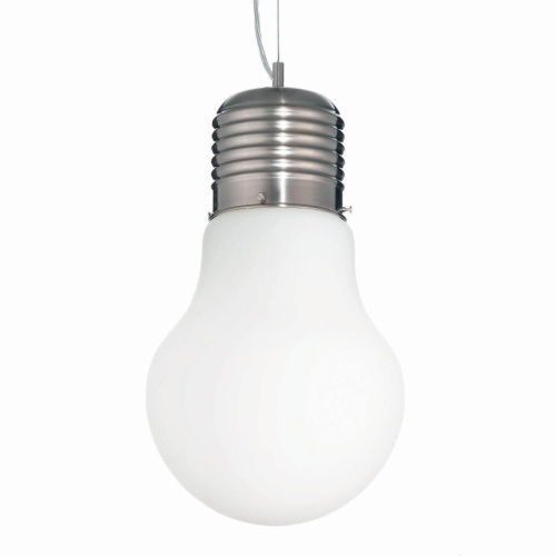 Подвесной светильник Ideal Lux Luce Sp1 Bianco