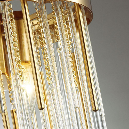 Подвесная люстра Odeon Light Avista 4784/7