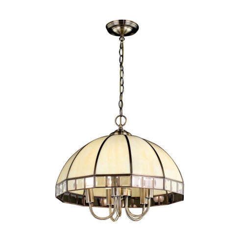 Подвесная люстра Citilux Шербург-1 CL440151 Подвесная люстра Citilux Шербург-1 CL440151