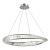 Подвесной светильник ST Luce RITORTO SL6204.111.01