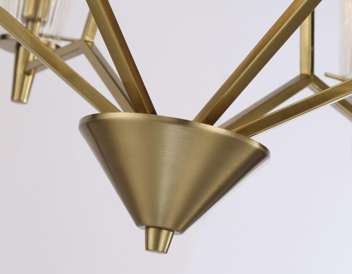 Подвесная люстра Ambrella light Traditional TR3233 Подвесная люстра Ambrella light Traditional TR3233