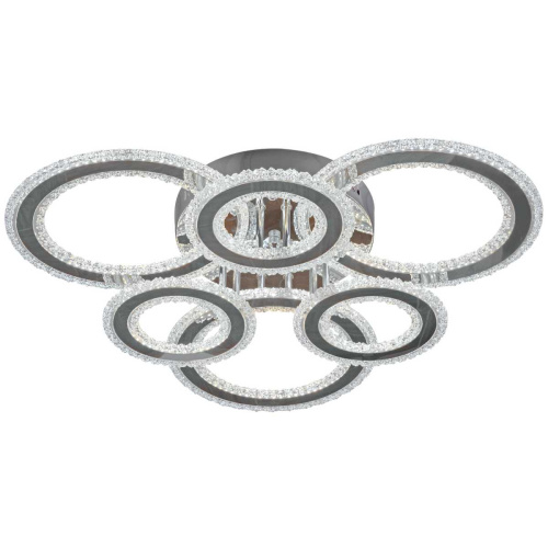 Люстра Reluce 55677-0.3-3+3