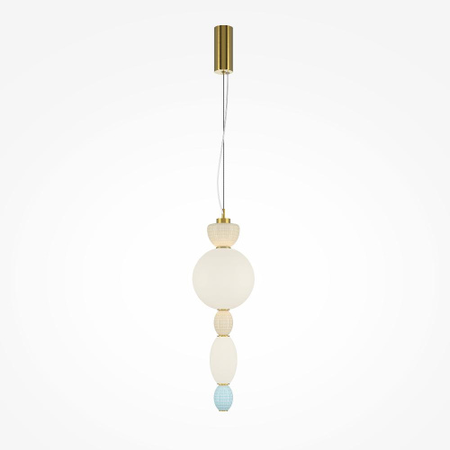 Подвесной светильник Maytoni MOD297PL-L17BS3K