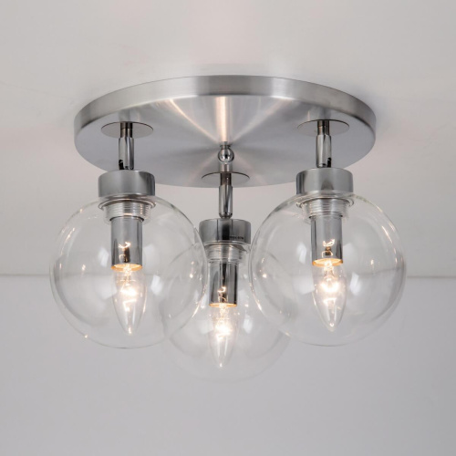 Потолочная люстра Citilux Самба  CL158130