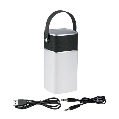 Переносной светодиодный фонарь Paulmann Accu Tablelamp Clutch от аккумулятора 150х95х95 94211