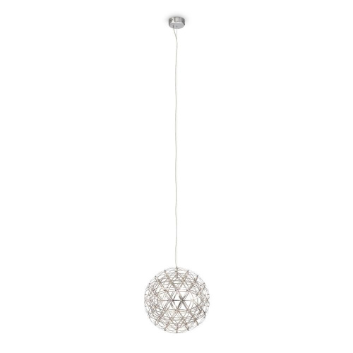 Подвесной светодиодный светильник Freya Amber FR5099PL-L52CH