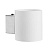 Настенный светильник Arte Lamp Interior A7860AP-1WH