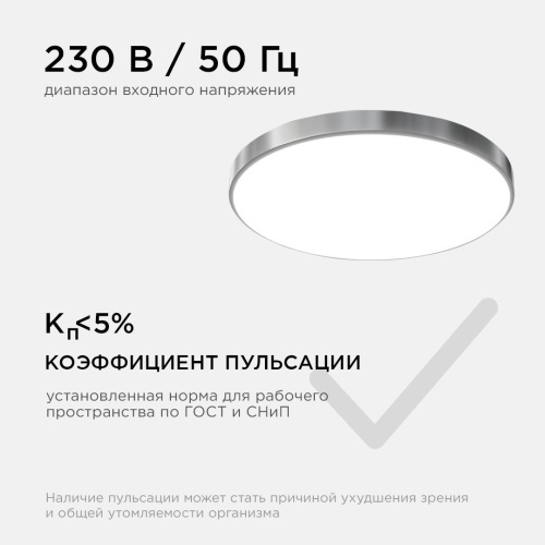 Накладной светильник Apeyron 18-143 Накладной светильник Apeyron 18-143