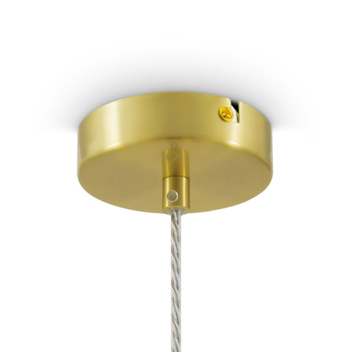 Подвесной светильник Freya FR5379PL-11G Подвесной светильник Freya FR5379PL-11G