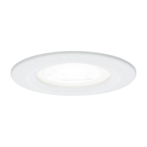 Встраиваемый светильник Paulmann EBL Nova 92978 Встраиваемый светильник Paulmann EBL Nova 92978