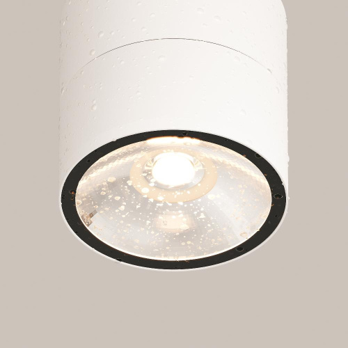 Потолочный светильник Outdoor O310CL-L12W3K