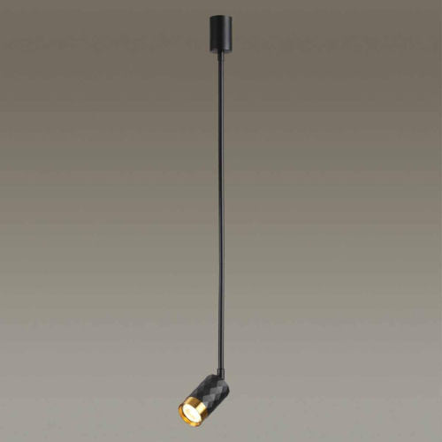 Подвесной светильник Odeon Light Ad Astrum 4349/1C