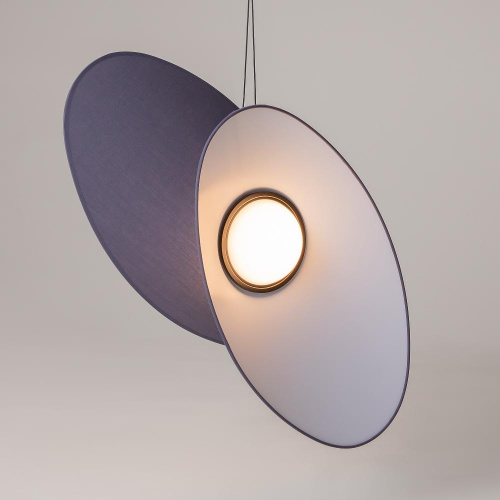 Подвесной светильник Maytoni MOD396PL-L10BL3K