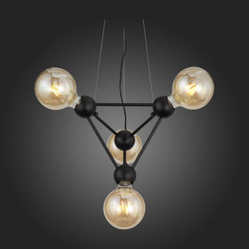 Подвесная люстра ST Luce Tavere SL412.403.04 Подвесная люстра ST Luce Tavere SL412.403.04