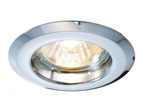 Встраиваемый светильник Deko-Light 442052 Встраиваемый светильник Deko-Light 442052
