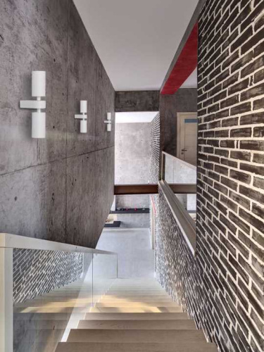 Настенный светильник De Markt Прайм 850023402 Настенный светильник De Markt Прайм 850023402