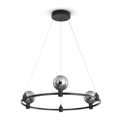 Трековая светодиодная система Freya Urban FR4005PL-03B
