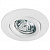 Встраиваемый светильник Paulmann Quality Line Halogen 98977
