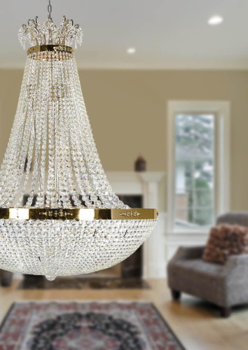 Подвесной светильник Arti Lampadari Pera E 1.5.80.602 G