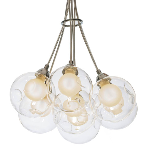 Подвесная люстра Vele Luce Dandelion VL1173L07 Подвесная люстра Vele Luce Dandelion VL1173L07