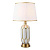 Настольная лампа Toplight Gwendoline TL0291A-T
