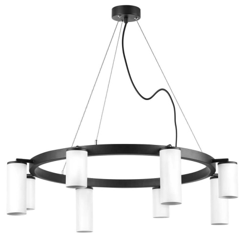 Подвесная люстра Lightstar Rullo (571018+214436-4+214486-4) LR018364864 Подвесная люстра Lightstar Rullo (571018+214436-4+214486-4) LR018364864