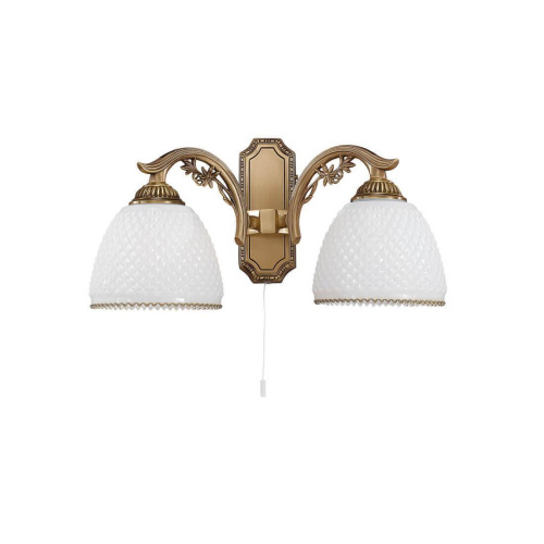 Бра Reccagni Angelo A 8601/2