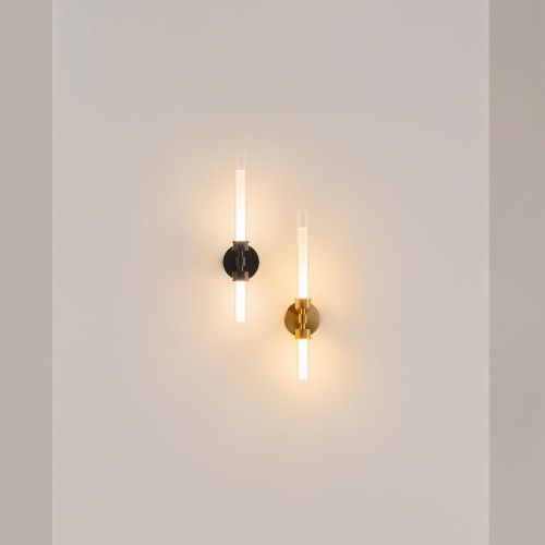 Подсветка для зеркал Maytoni Stelo MOD116WL-L7BS3K