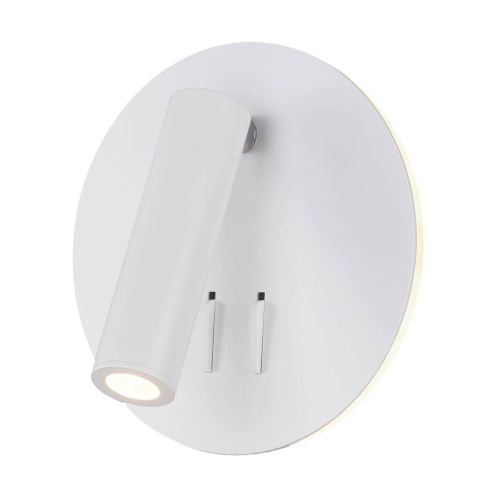 Светодиодный спот Maytoni Ios 176 C176-WL-01-6W-W Светодиодный спот Maytoni Ios 176 C176-WL-01-6W-W