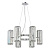 Подвесная люстра Stilfort Twin 2175/09/12P