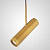 Подвесной Светильник Talsi One Brass By Imperiumloft