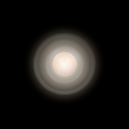 Встраиваемый светильник Loft IT Flash 10319/A Black