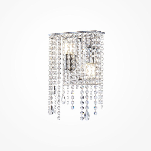 Настенный светильник Maytoni Empress DIA002WL-02CH