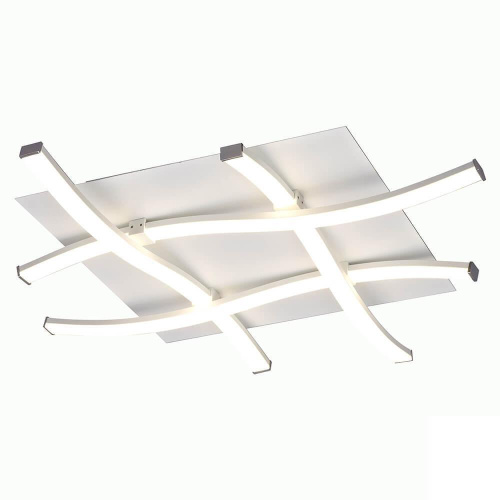 Потолочный светодиодный светильник Mantra Nur 6004 Потолочный светодиодный светильник Mantra Nur 6004