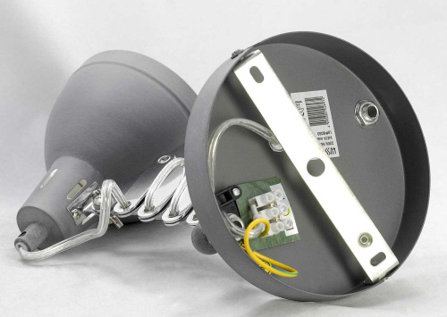 Спот Lussole Loft Koyukuk LSP-8050V Спот Lussole Loft Koyukuk LSP-8050V