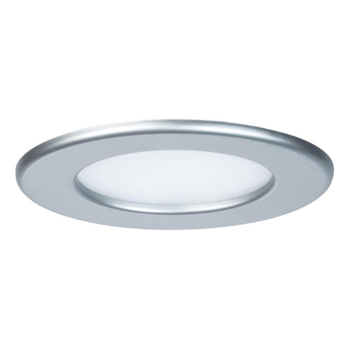 Встраиваемый светодиодный светильник Paulmann Quality Line Panel 92070