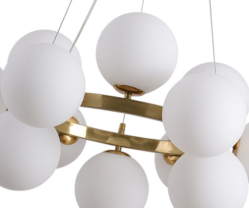 Подвесная люстра Kink Light Сида 07508-12,20 Подвесная люстра Kink Light Сида 07508-12,20