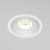 Встраиваемый светодиодный светильник Elektrostandard Combi 25068/LED a069007