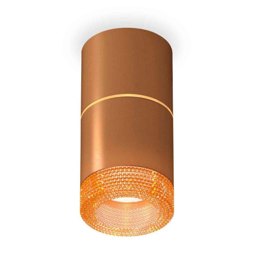 Комплект накладного светильника Ambrella light Techno Spot XS7404062 SCF/CF кофе песок/кофе (C7404, A2072, C7404, N7195) Комплект накладного светильника Ambrella light Techno Spot XS7404062 SCF/CF кофе песок/кофе (C7404, A2072, C7404, N7195)