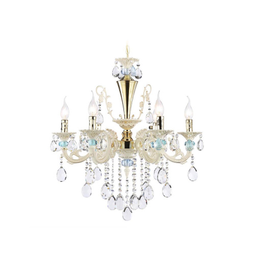 Подвесная люстра Ambrella light Traditional TR4923 Подвесная люстра Ambrella light Traditional TR4923