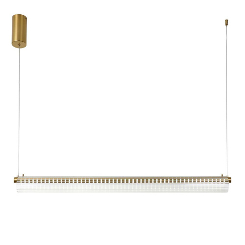 Подвесной светодиодный светильник Favourite Pulser 4489-1P Подвесной светодиодный светильник Favourite Pulser 4489-1P