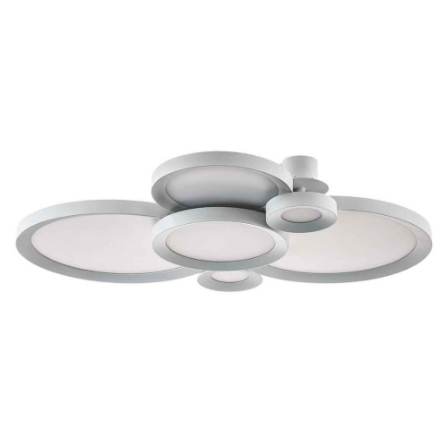 Потолочный светодиодный светильник Lightstar Breve 749082 Потолочный светодиодный светильник Lightstar Breve 749082