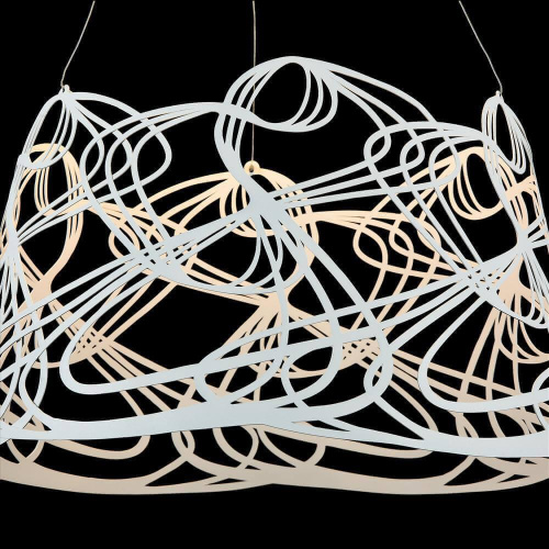 Подвесной светильник Maytoni Elva P229-PL-01-W Подвесной светильник Maytoni Elva P229-PL-01-W